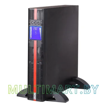Источник бесперебойного питания Powercom Macan Comfort MRT-2000 SE картинка 2
